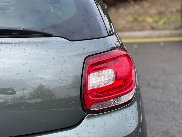 Used Citroen DS3 2011 for sale - 76122734: Photo 10