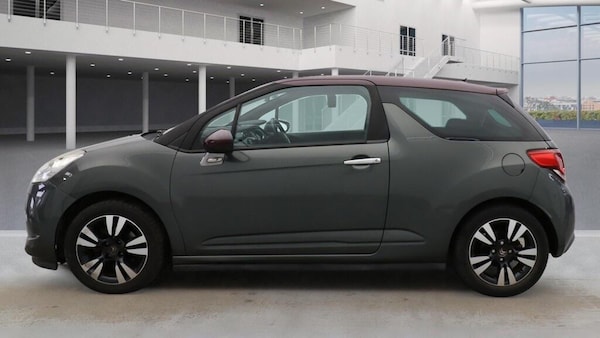 Used Citroen DS3 2011 for sale - 76122734: Photo 12