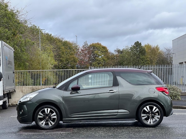 Used Citroen DS3 2011 for sale - 76122734: Photo 14