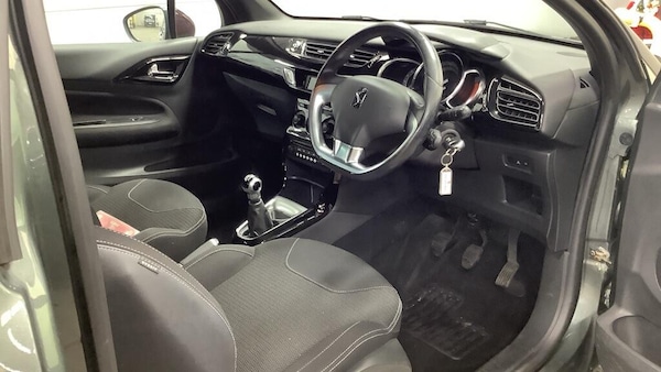 Used Citroen DS3 2011 for sale - 76122734: Photo 18