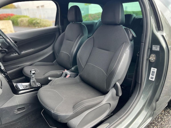Used Citroen DS3 2011 for sale - 76122734: Photo 19