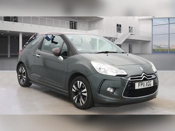 2011 (11) - 1.6 e-HDi Airdream DStyle Euro 5 (s/s) 3dr