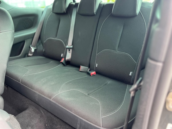 Used Citroen DS3 2011 for sale - 76122734: Photo 20