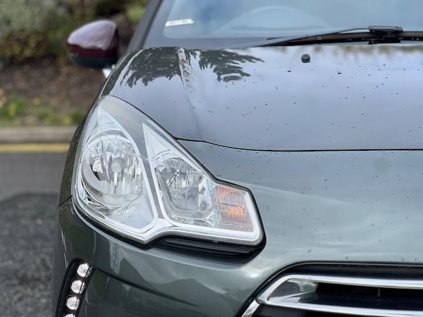 Used Citroen DS3 2011 for sale - 76122734: Photo 27
