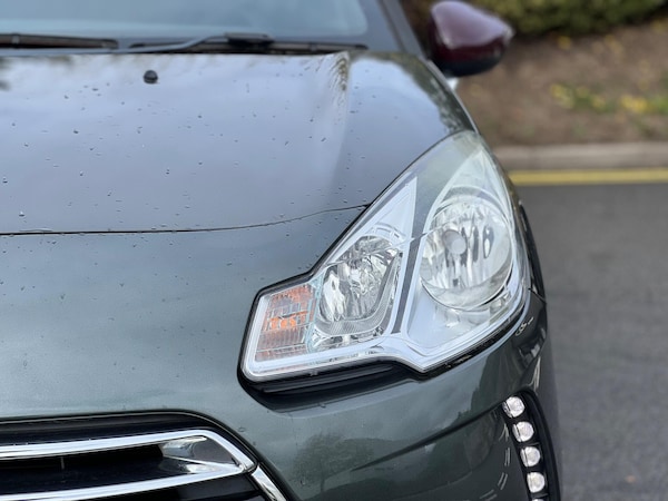 Used Citroen DS3 2011 for sale - 76122734: Photo 28