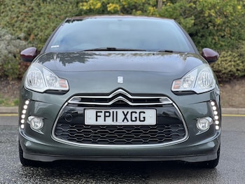 Used Citroen DS3 2011 for sale - 76122734: Photo 2