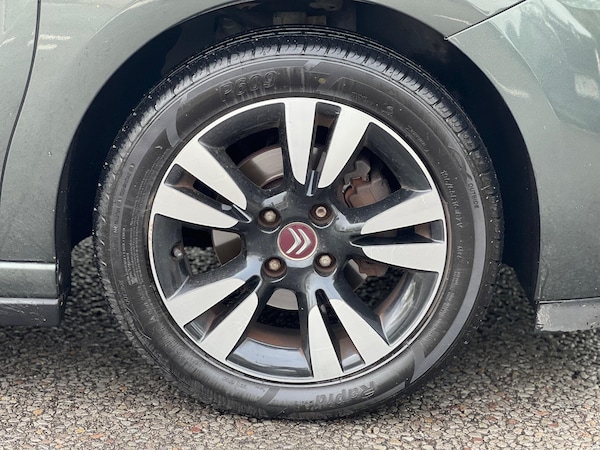 Used Citroen DS3 2011 for sale - 76122734: Photo 30