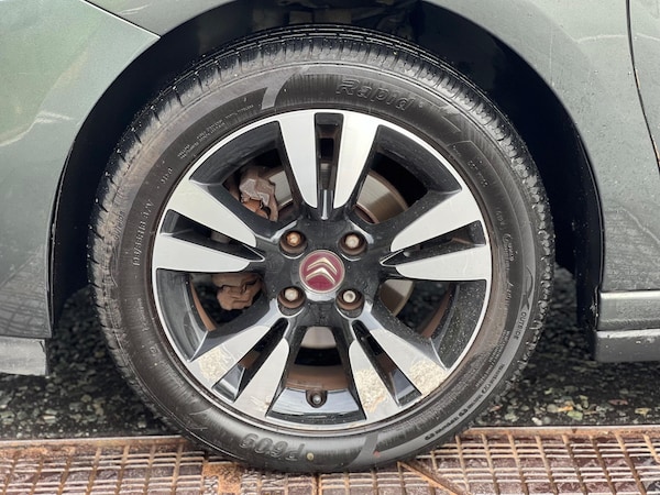 Used Citroen DS3 2011 for sale - 76122734: Photo 31