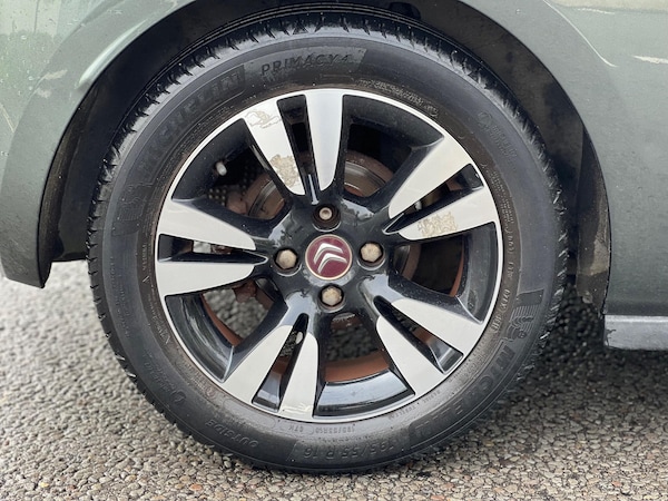 Used Citroen DS3 2011 for sale - 76122734: Photo 32