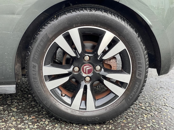 Used Citroen DS3 2011 for sale - 76122734: Photo 33