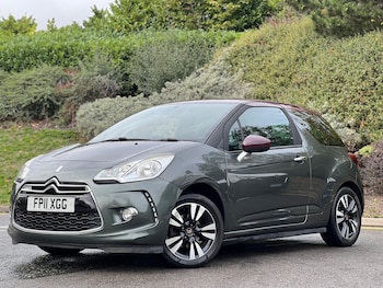 Used Citroen DS3 2011 for sale - 76122734: Photo 3