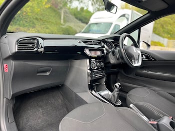 Used Citroen DS3 2011 for sale - 76122734: Photo 4