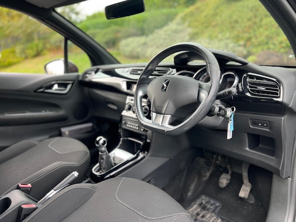 Used Citroen DS3 2011 for sale - 76122734: Photo 6