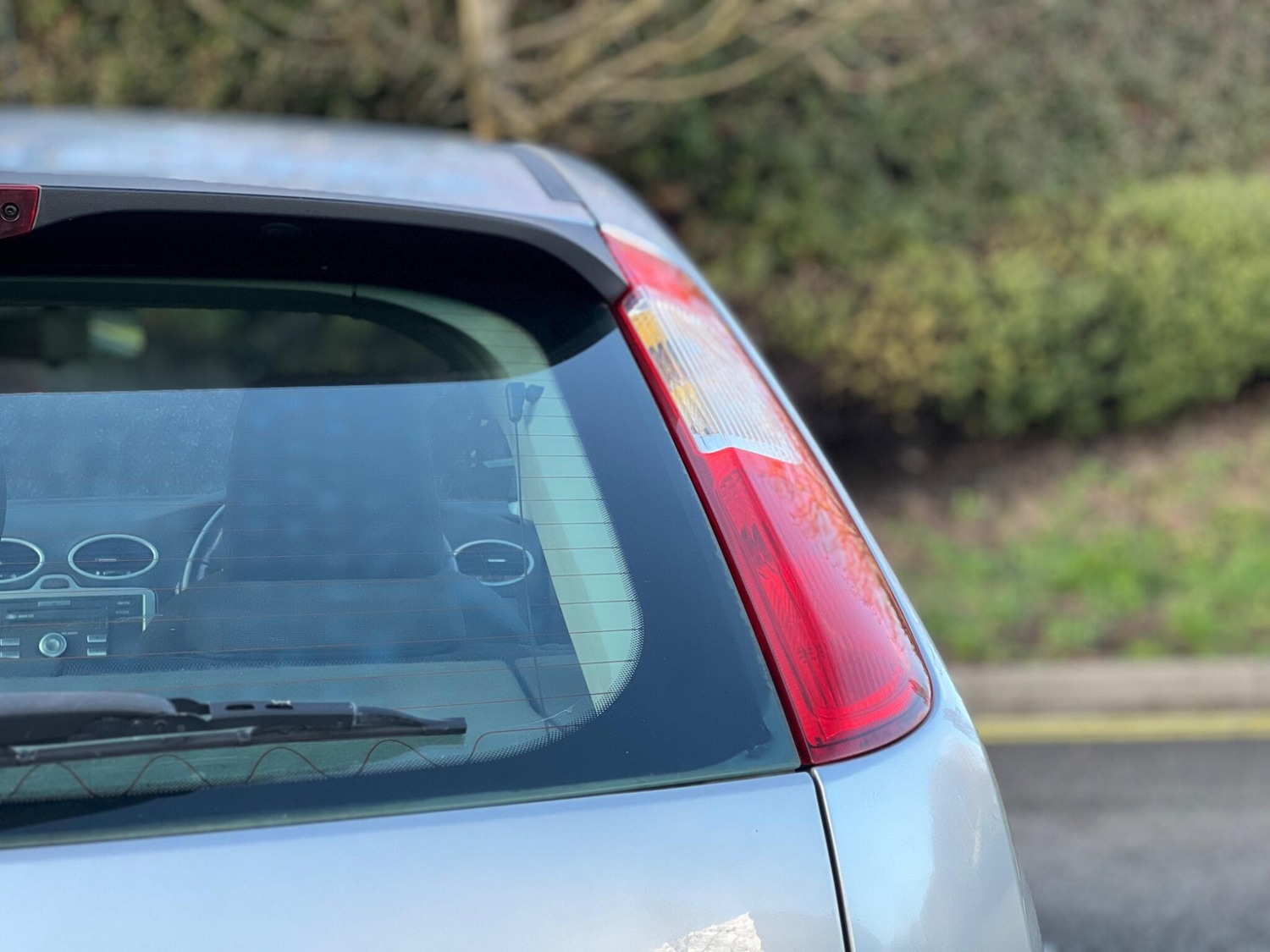 Used Ford Focus 2005 for sale - 76898956: Photo 10