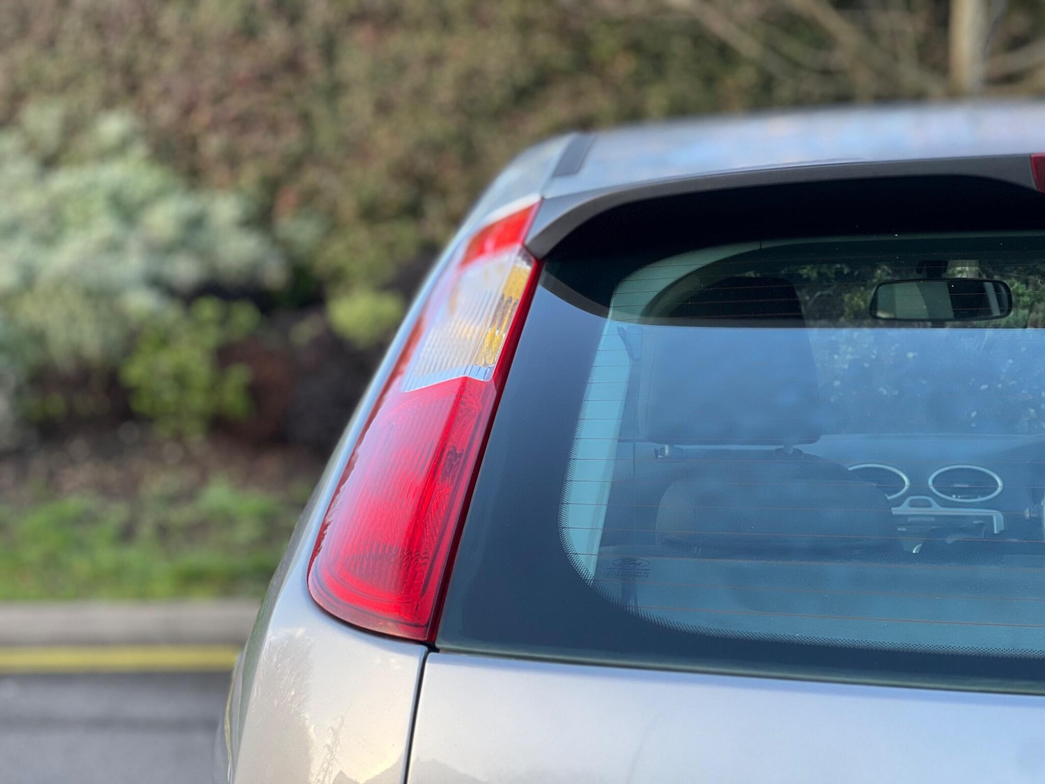 Used Ford Focus 2005 for sale - 76898956: Photo 12