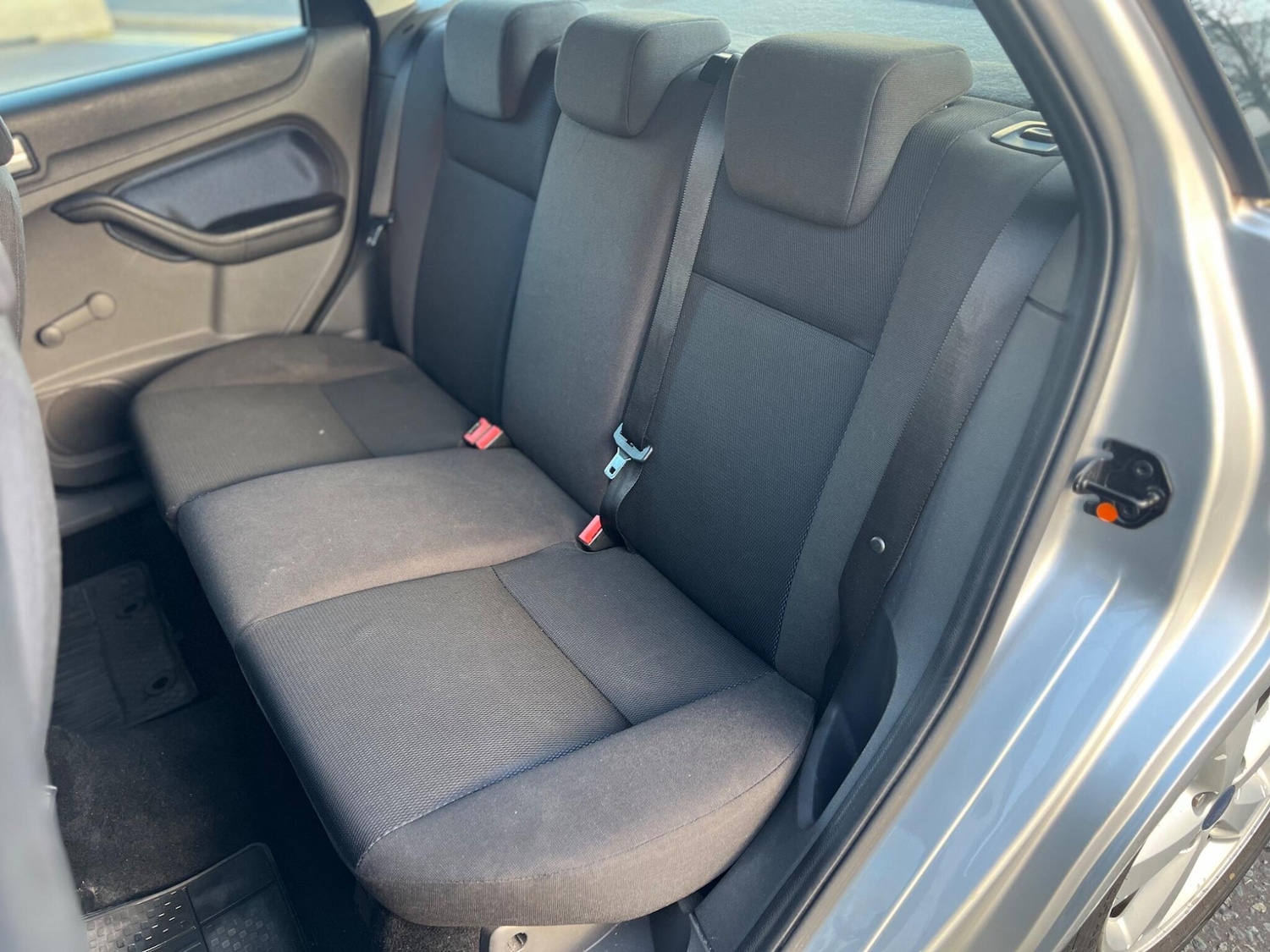 Used Ford Focus 2005 for sale - 76898956: Photo 20