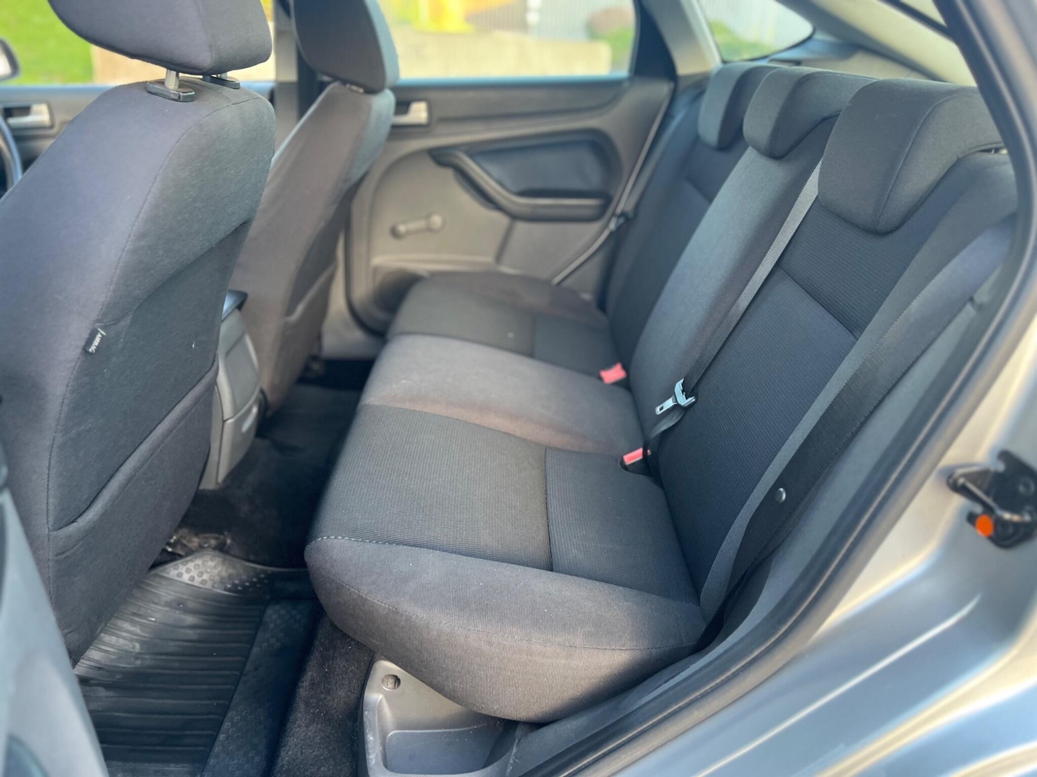 Used Ford Focus 2005 for sale - 76898956: Photo 21