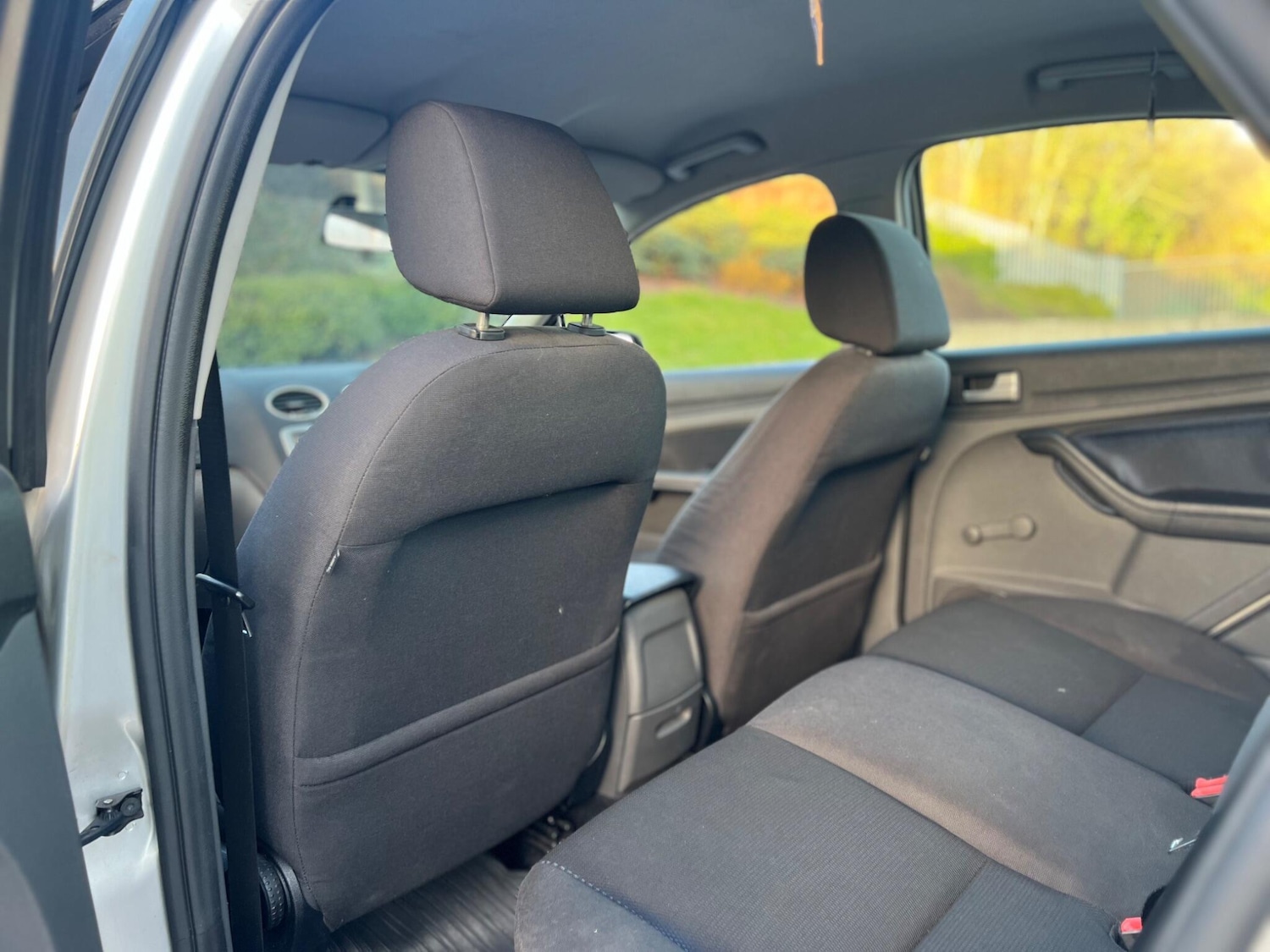 Used Ford Focus 2005 for sale - 76898956: Photo 22