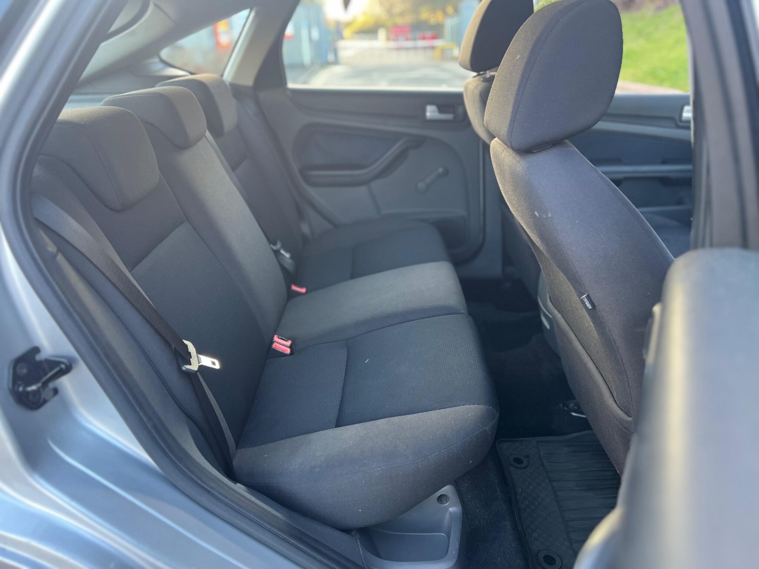 Used Ford Focus 2005 for sale - 76898956: Photo 24