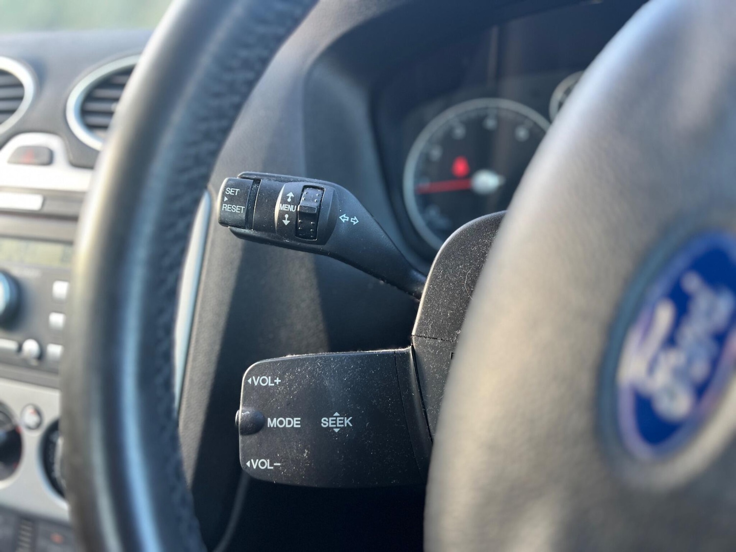 Used Ford Focus 2005 for sale - 76898956: Photo 27