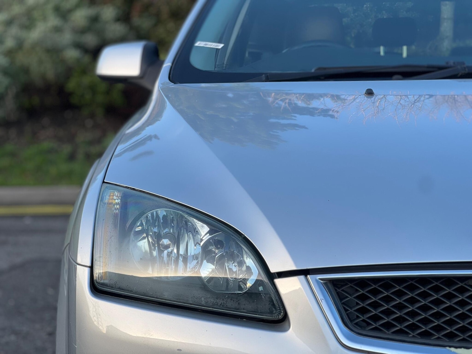 Used Ford Focus 2005 for sale - 76898956: Photo 31