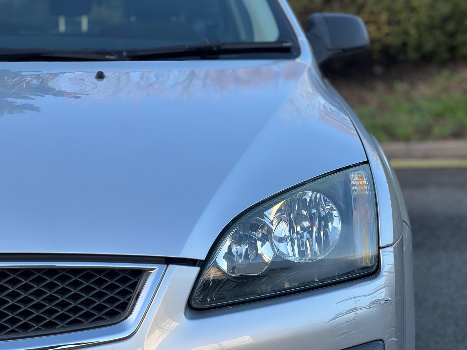 Used Ford Focus 2005 for sale - 76898956: Photo 32