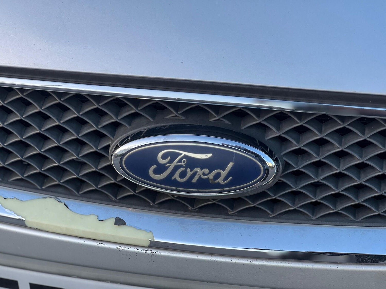 Used Ford Focus 2005 for sale - 76898956: Photo 33