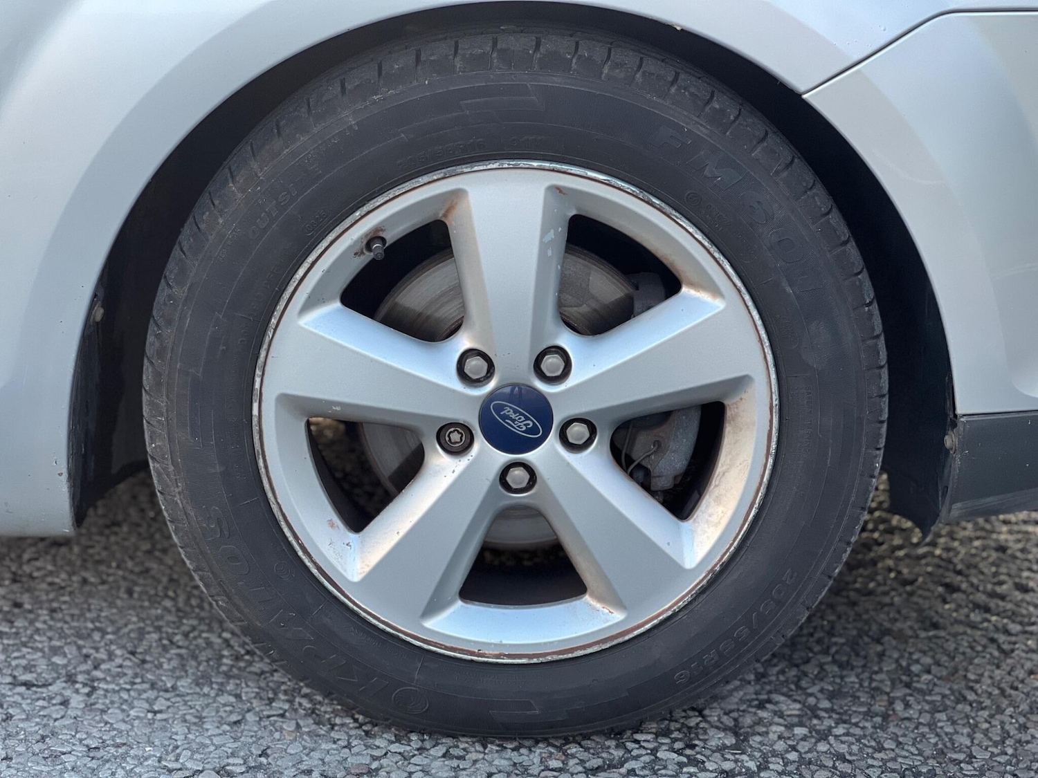 Used Ford Focus 2005 for sale - 76898956: Photo 34