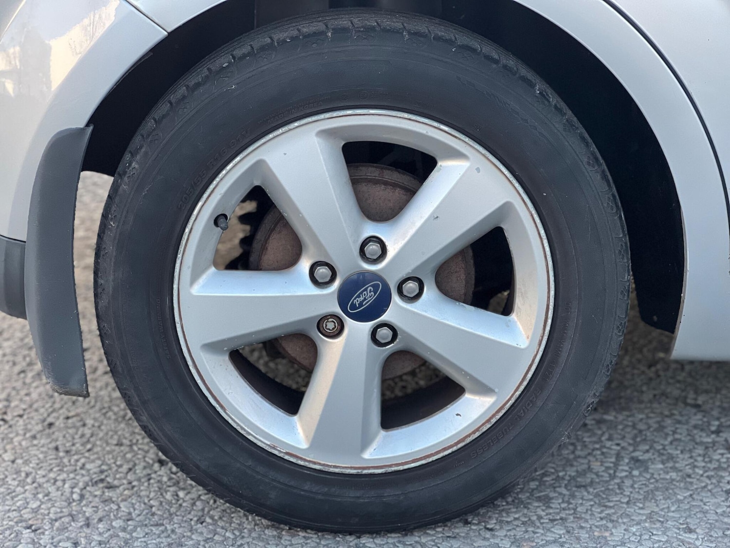 Used Ford Focus 2005 for sale - 76898956: Photo 36