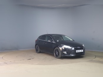 Used Ford Focus 2014 for sale - 78759172: Photo