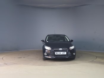 Used Ford Focus 2014 for sale - 78759172: Photo