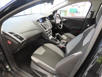 Used Ford Focus 2014 for sale - 78759172: Photo