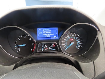Used Ford Focus 2014 for sale - 78759172: Photo