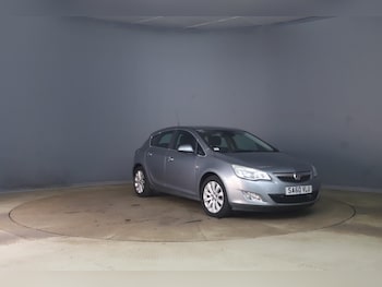 Used Vauxhall Astra 2011 for sale - 78830902: Photo