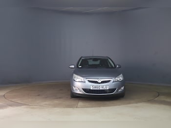 Used Vauxhall Astra 2011 for sale - 78830902: Photo