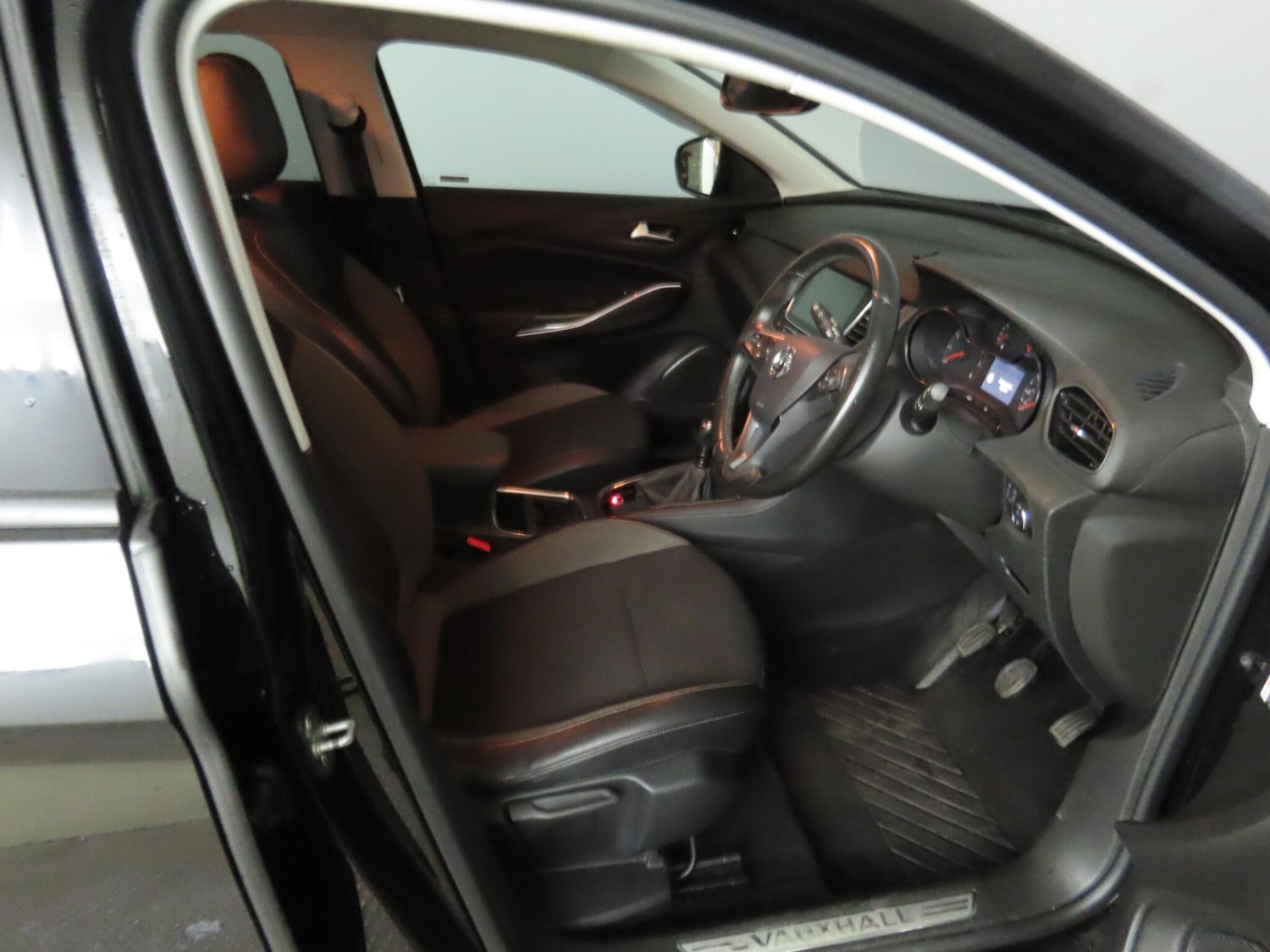 Used Vauxhall Grandland X 2018 for sale - 77696571: Photo 10