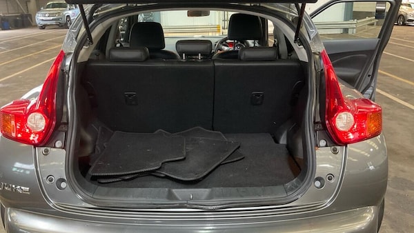 Used Nissan Juke 2012 for sale - 76214865: Photo 11