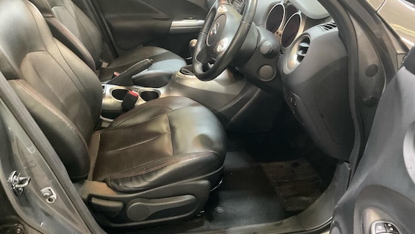 Used Nissan Juke 2012 for sale - 76214865: Photo 3