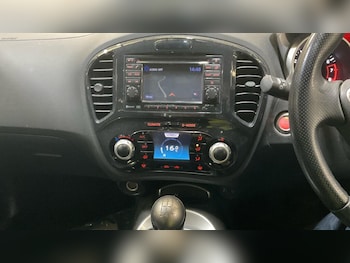Used Nissan Juke 2012 for sale - 76214865: Photo 4