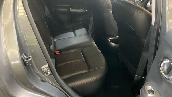 Used Nissan Juke 2012 for sale - 76214865: Photo 6