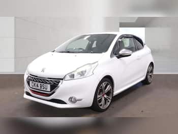 Used Peugeot 208 2014 for sale - 79727085: Photo