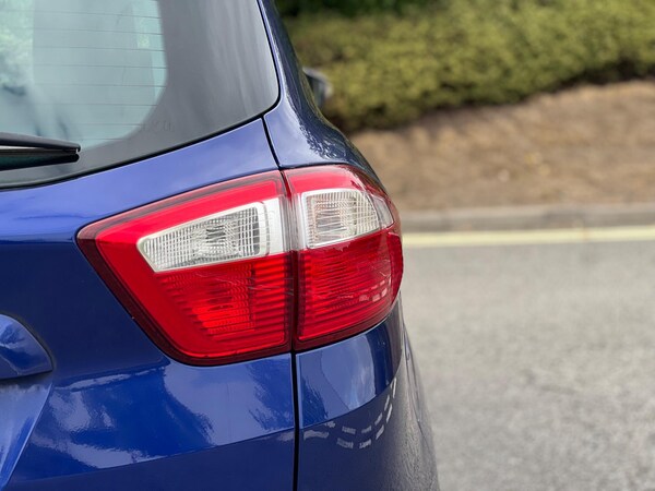 Used Ford C-Max 2013 for sale - 75669768: Photo 11