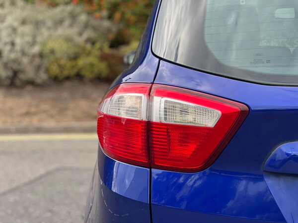 Used Ford C-Max 2013 for sale - 75669768: Photo 13