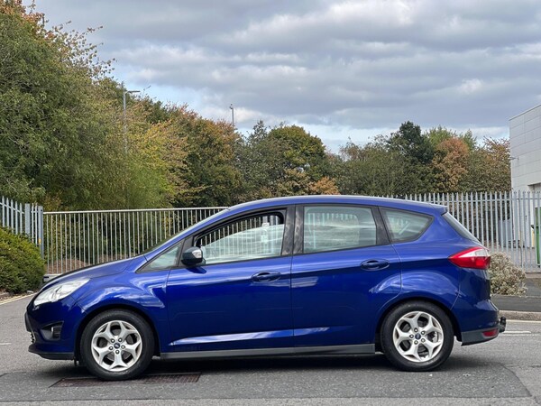 Used Ford C-Max 2013 for sale - 75669768: Photo 15