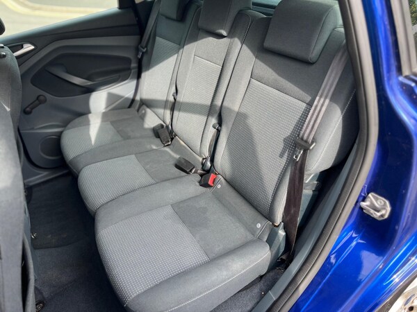 Used Ford C-Max 2013 for sale - 75669768: Photo 20