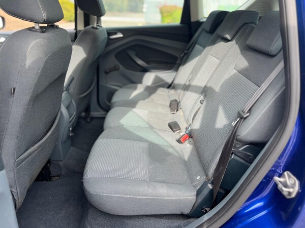 Used Ford C-Max 2013 for sale - 75669768: Photo 21
