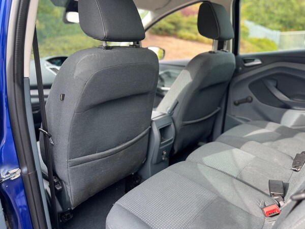 Used Ford C-Max 2013 for sale - 75669768: Photo 22
