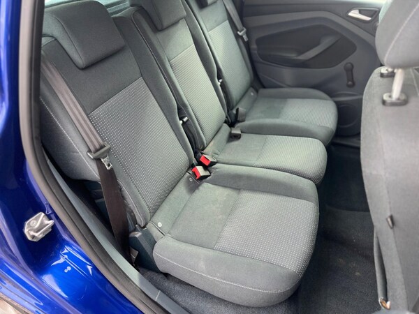 Used Ford C-Max 2013 for sale - 75669768: Photo 23
