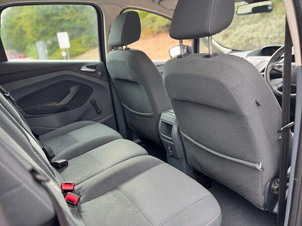 Used Ford C-Max 2013 for sale - 75669768: Photo 25