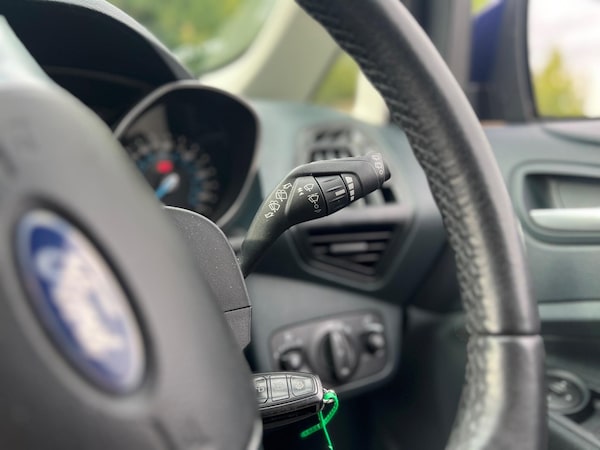 Used Ford C-Max 2013 for sale - 75669768: Photo 26